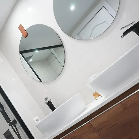 Apartment Elysium