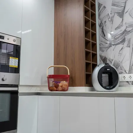 Apartment Elysium *