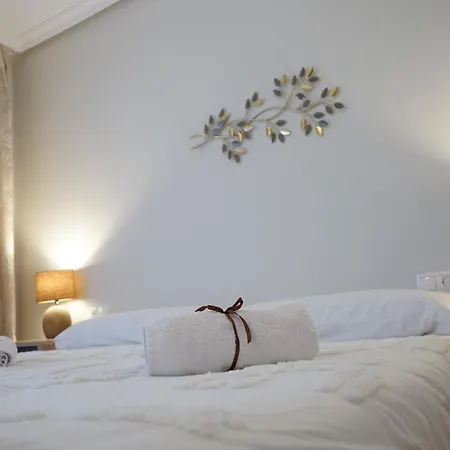 Apartment Elysium
