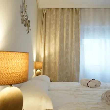 Apartment Elysium Cordoba