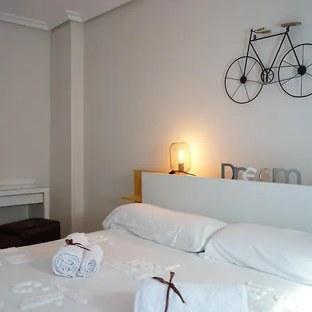 Apartment Elysium Cordoba