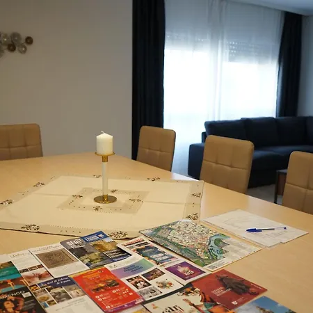 Elysium Apartment