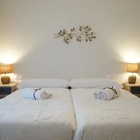 Elysium Apartment Cordoba