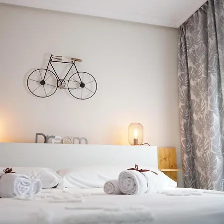 Apartment Elysium Cordoba