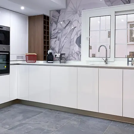 Apartment Elysium *